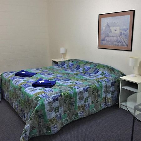 Ceduna Motor Inn Rum bild