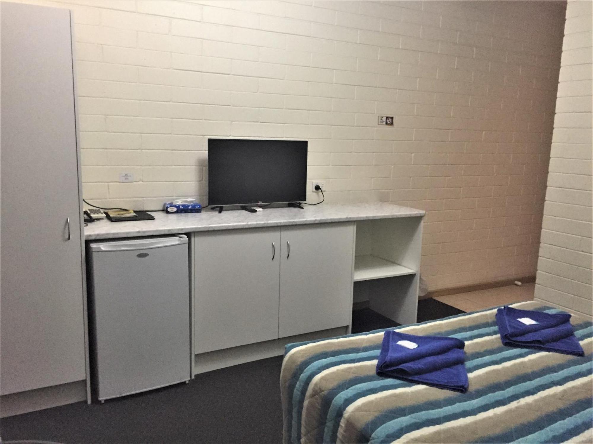 Ceduna Motor Inn Rum bild