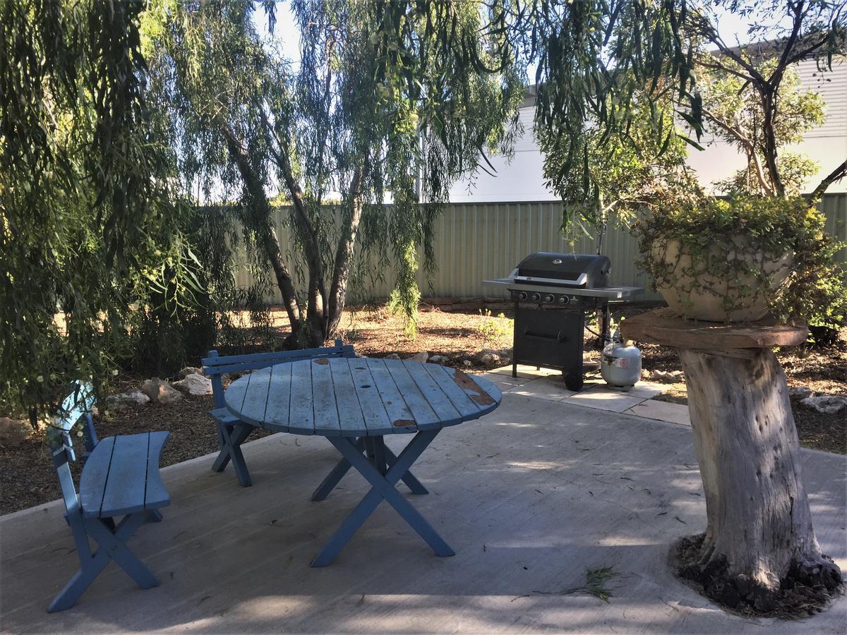 Ceduna Motor Inn Exteriör bild