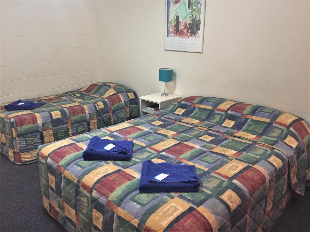 Ceduna Motor Inn Exteriör bild